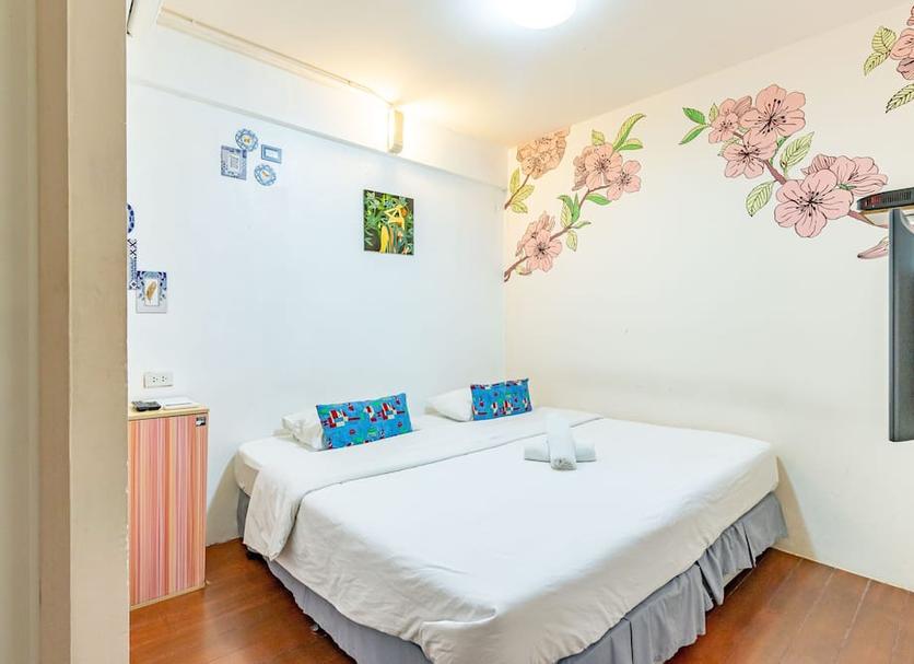 Slaapkamer Foto's