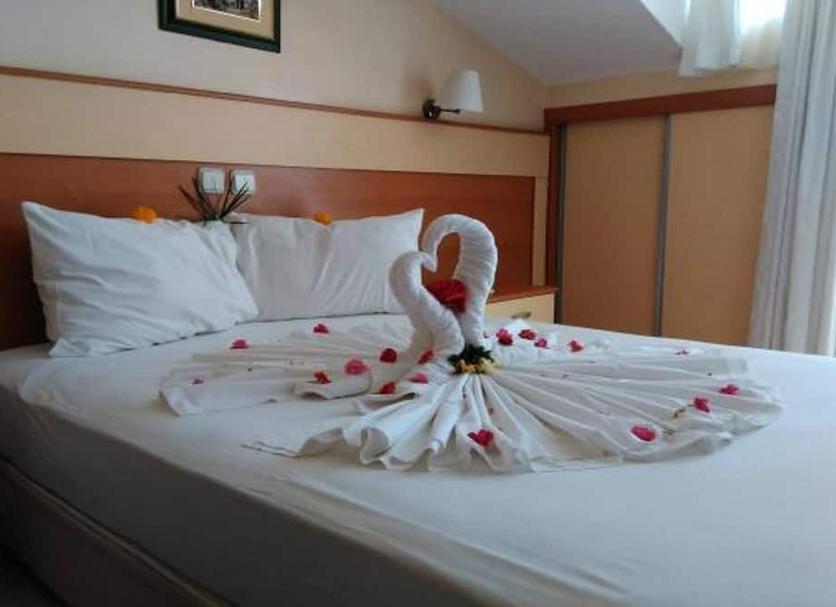Slaapkamer Foto's