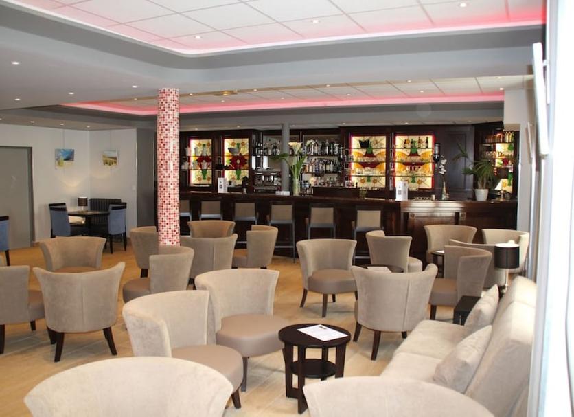 Bar Foto's