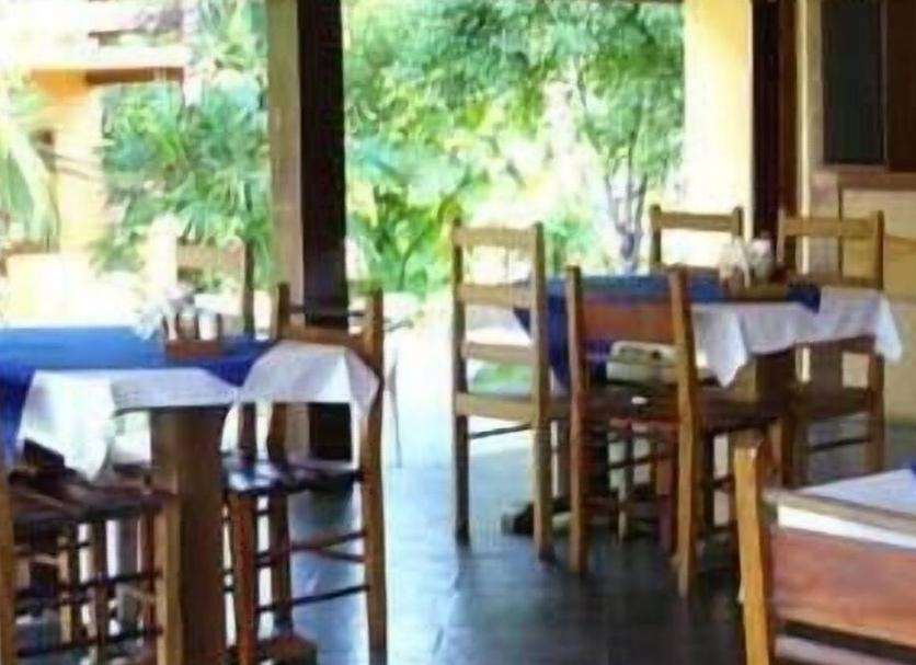 Restaurant Foto's