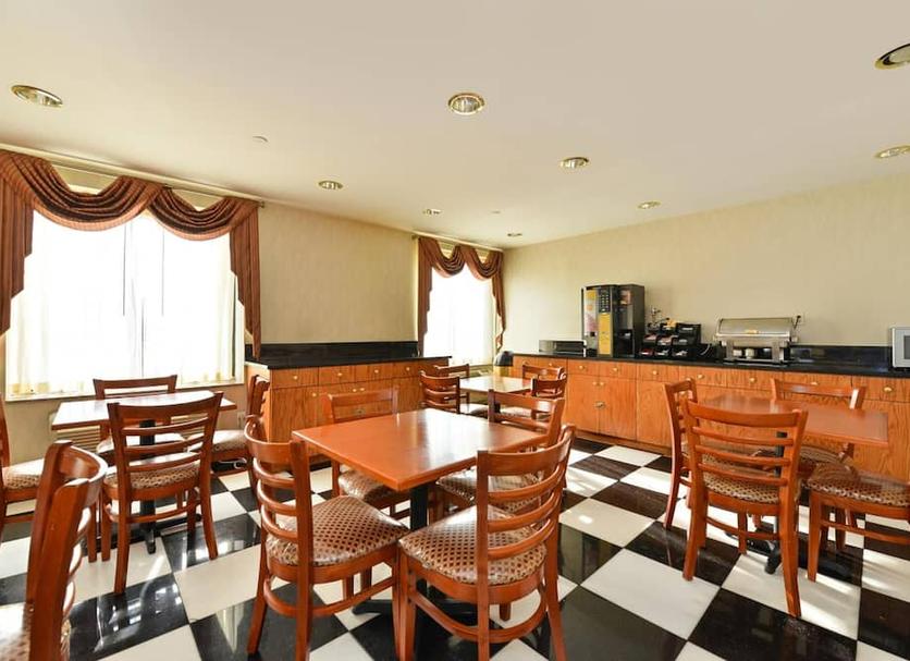 Restaurant Foto's