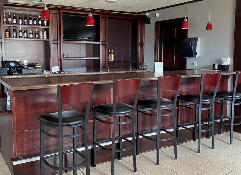 Bar Foto's