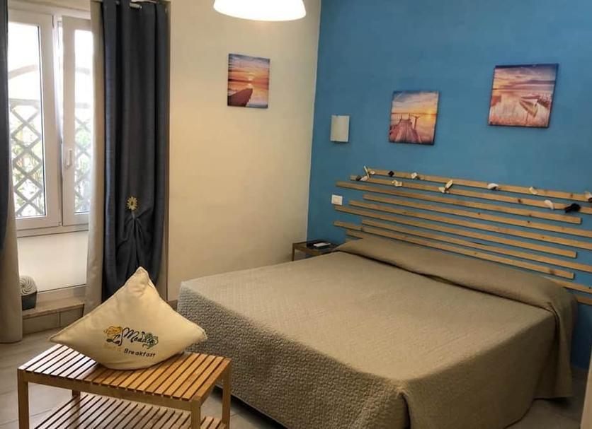 Slaapkamer Foto's