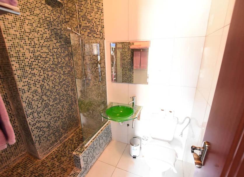 Badkamer Foto's
