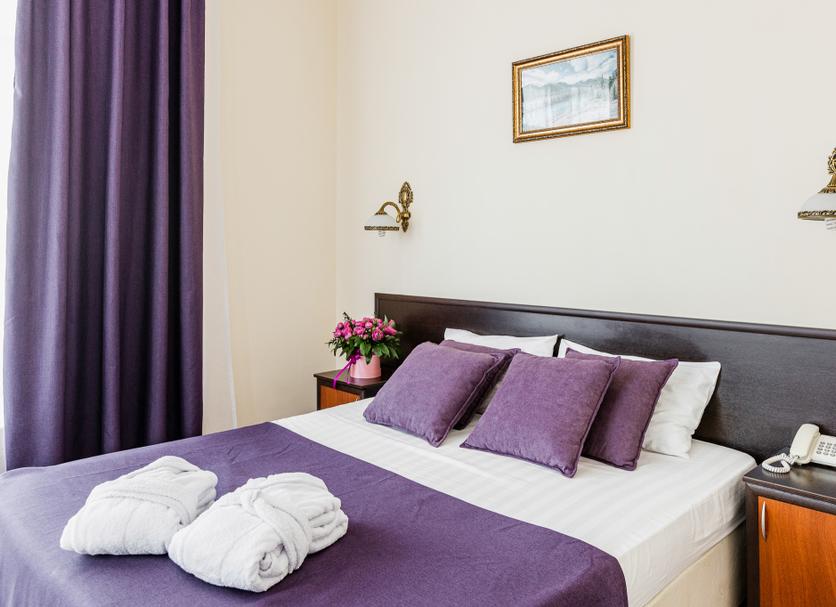 Slaapkamer Foto's
