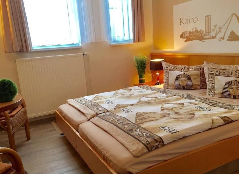 Slaapkamer Foto's