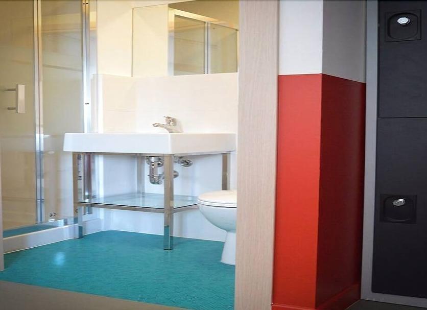 Badkamer Foto's