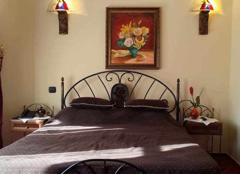 Slaapkamer Foto's