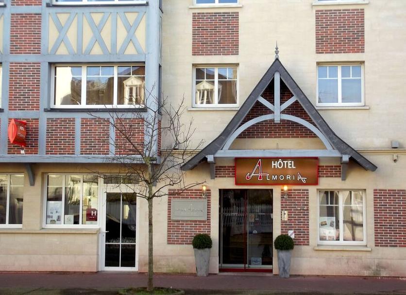 Gebouw Foto's