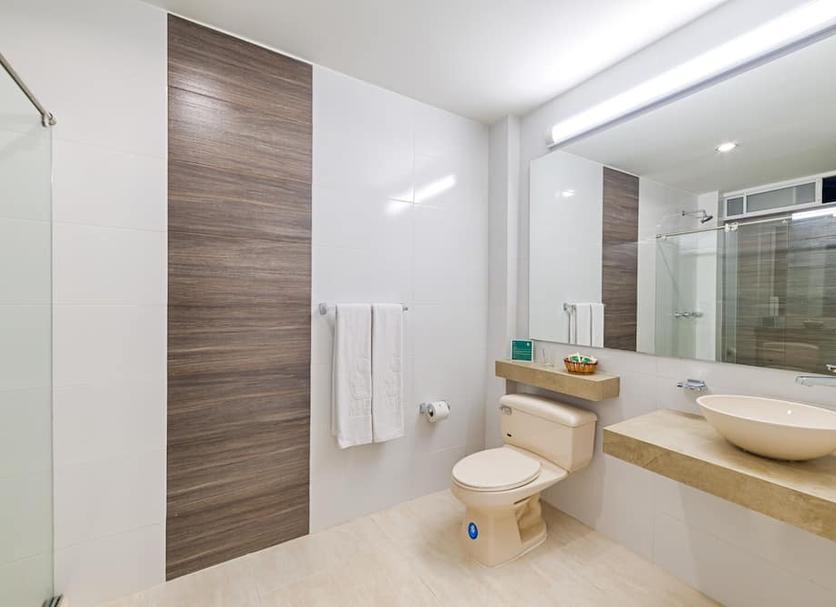 Badkamer Foto's