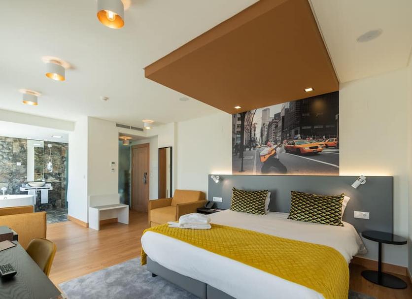 Slaapkamer Foto's