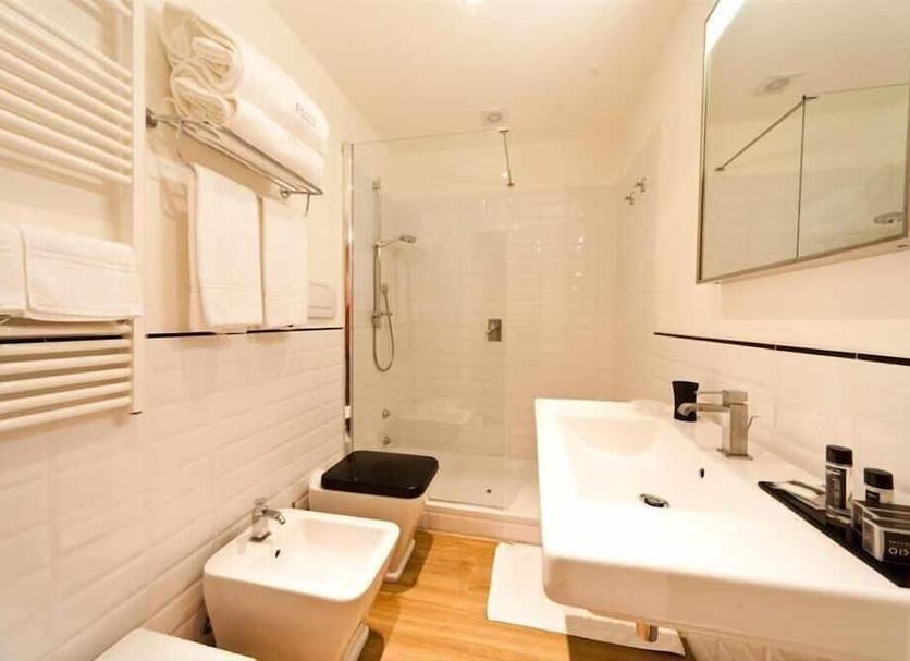 Badkamer Foto's