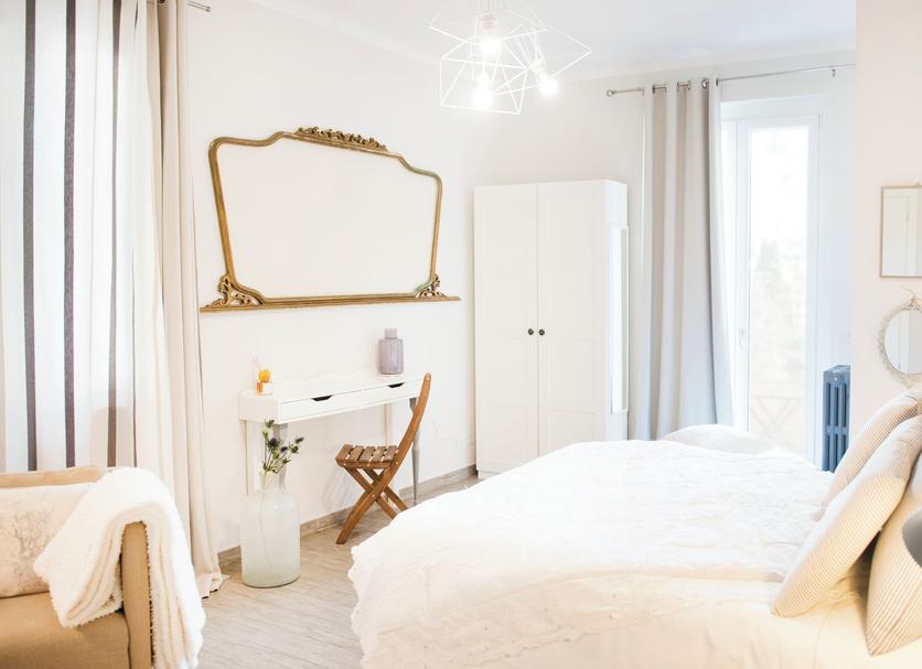 Slaapkamer Foto's