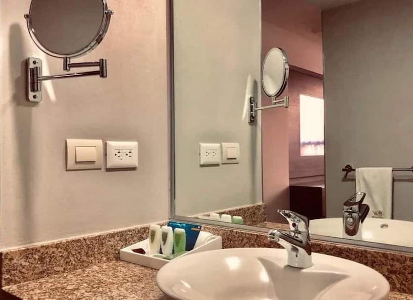 Badkamer Foto's