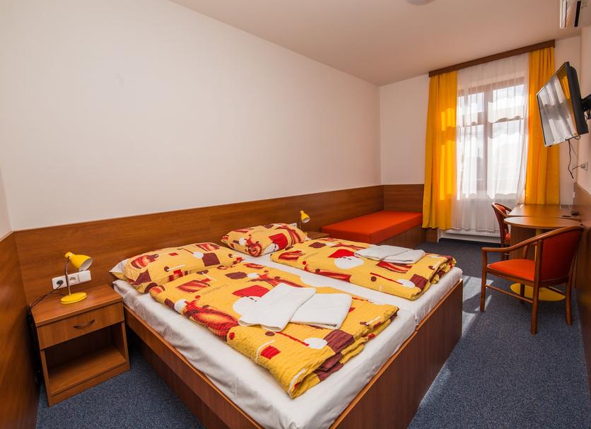 Slaapkamer Foto's