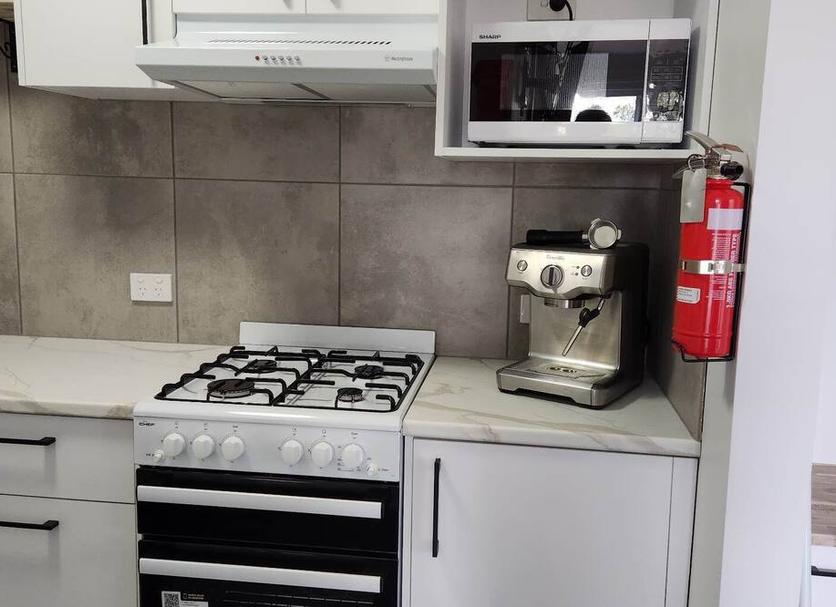 Keuken Foto's