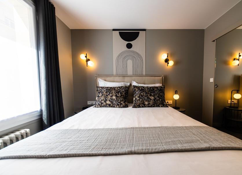 Slaapkamer Foto's