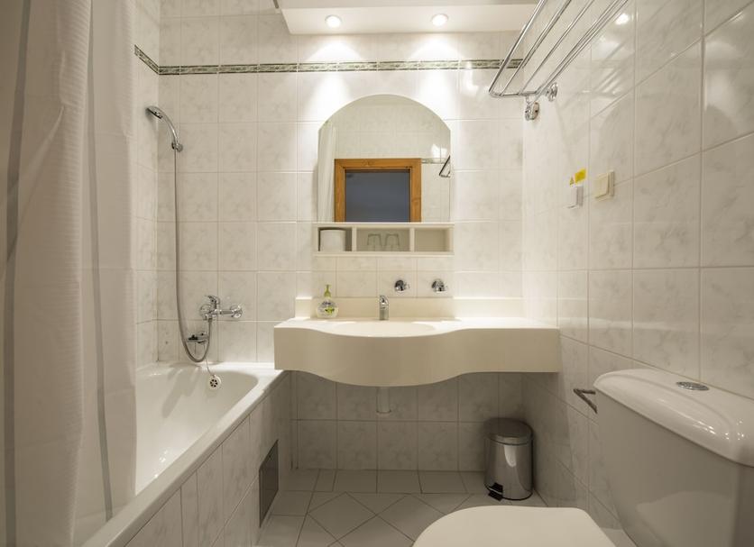 Badkamer Foto's