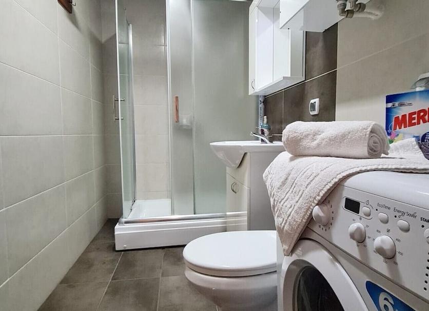 Badkamer Foto's
