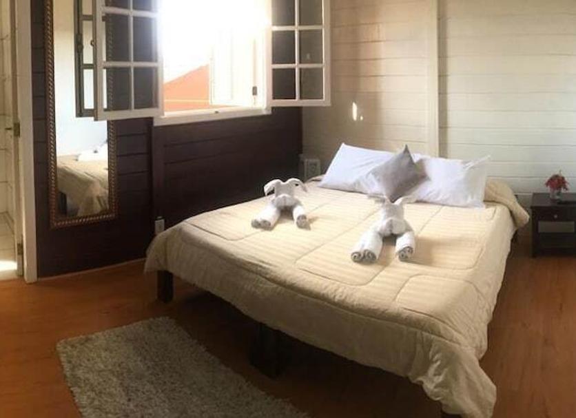 Slaapkamer Foto's