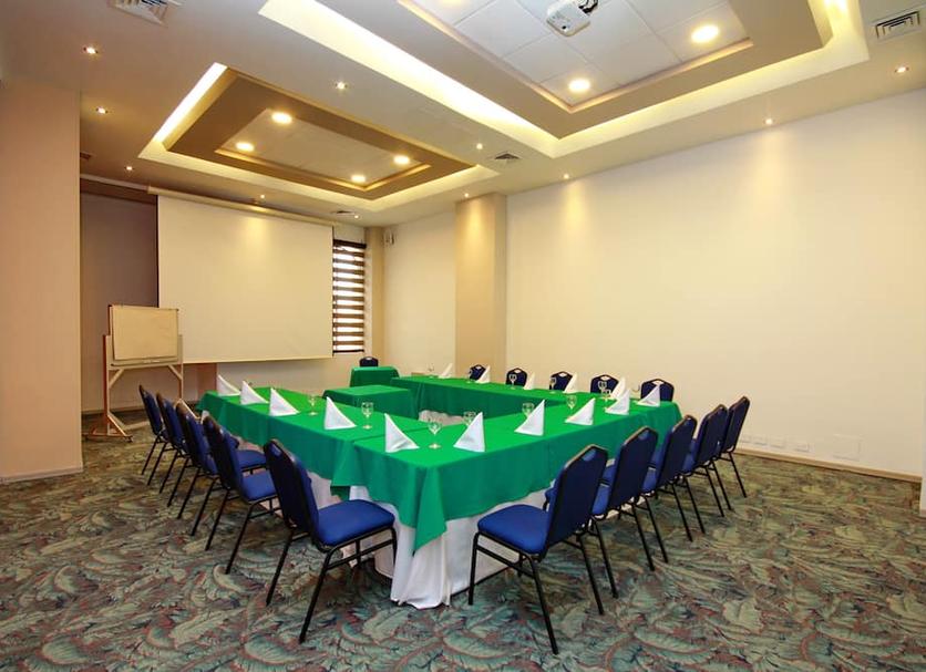 Vergaderzaal Foto's