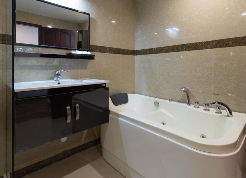 Badkamer Foto's