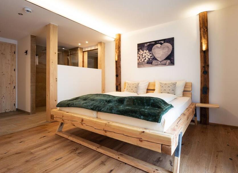 Slaapkamer Foto's