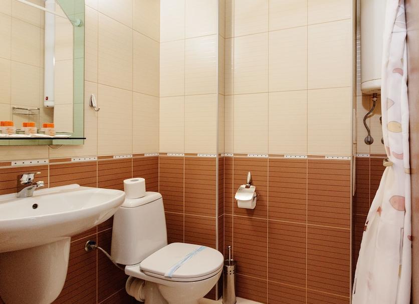 Badkamer Foto's