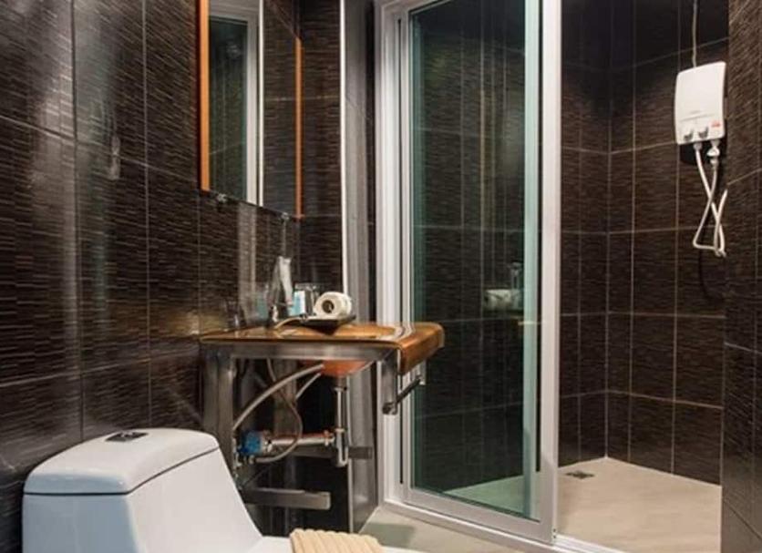 Badkamer Foto's