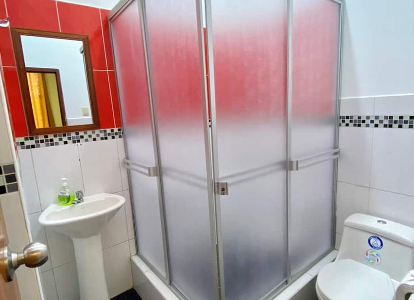 Badkamer Foto's