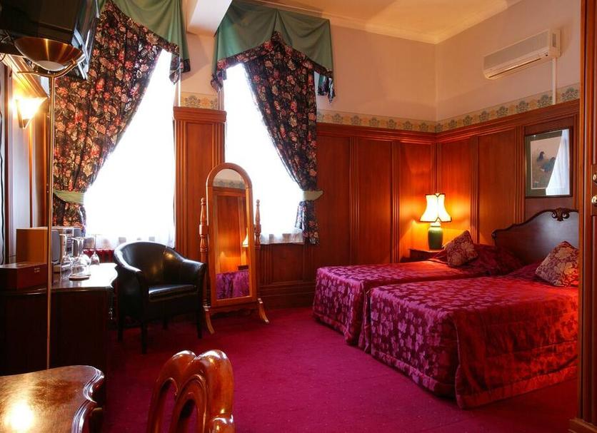 Slaapkamer Foto's