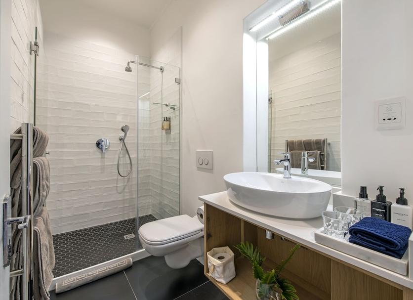 Badkamer Foto's