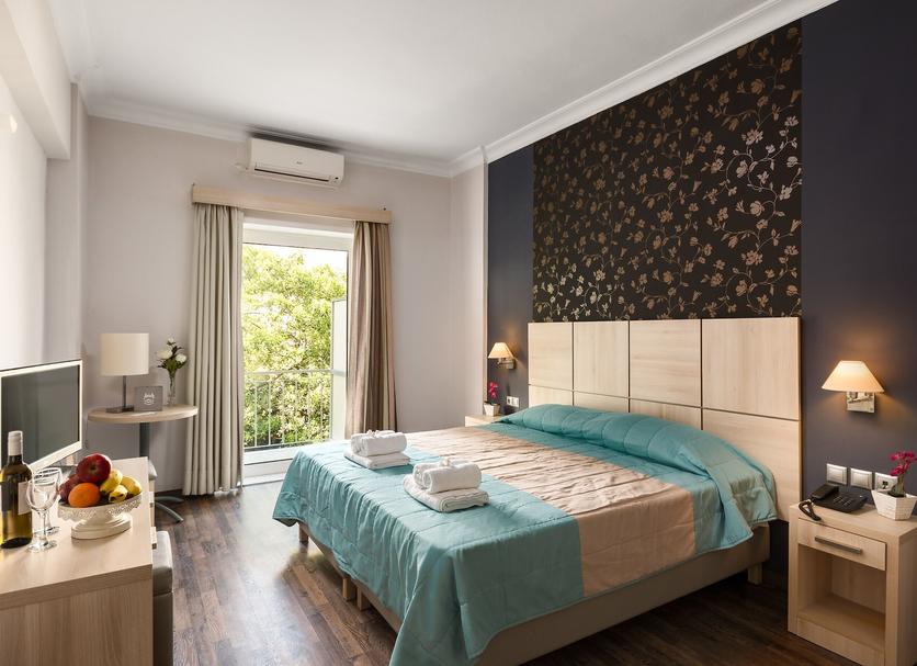 Slaapkamer Foto's