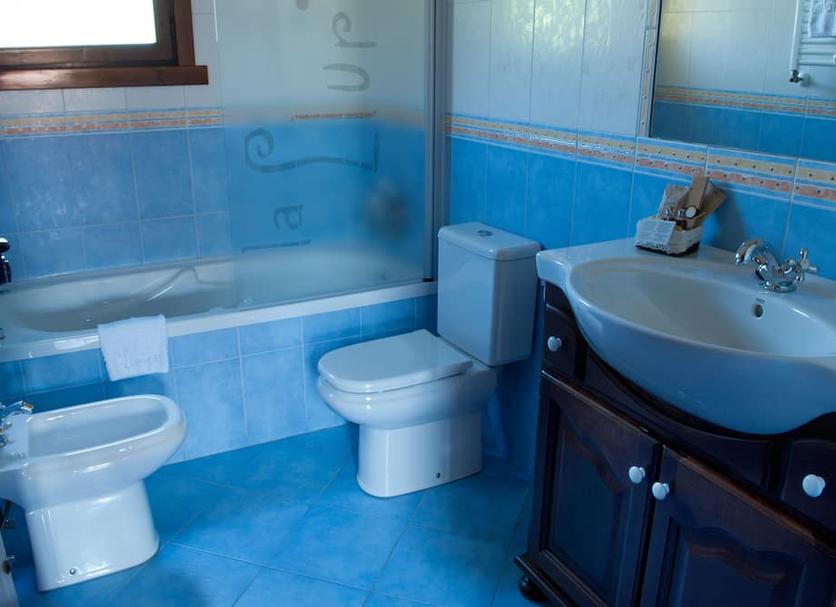 Badkamer Foto's