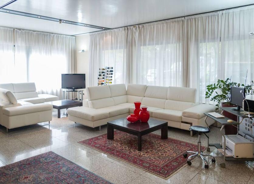 Huiskamer Foto's