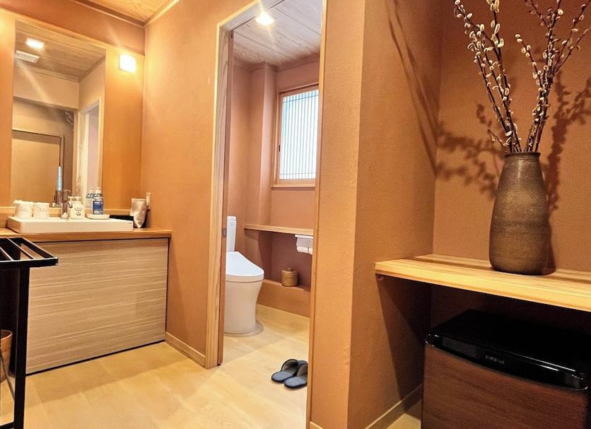 Badkamer Foto's