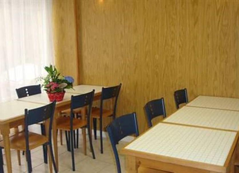 Restaurant Foto's