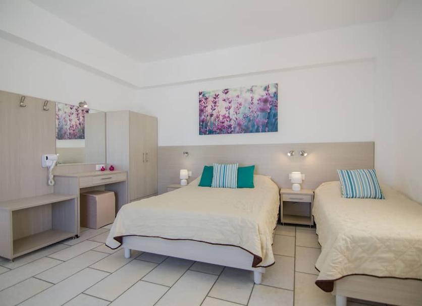 Slaapkamer Foto's