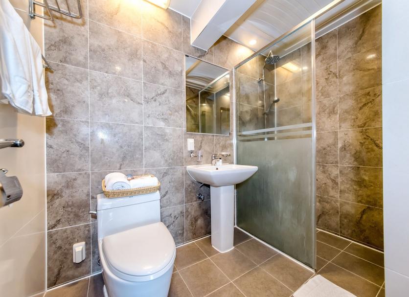 Badkamer Foto's