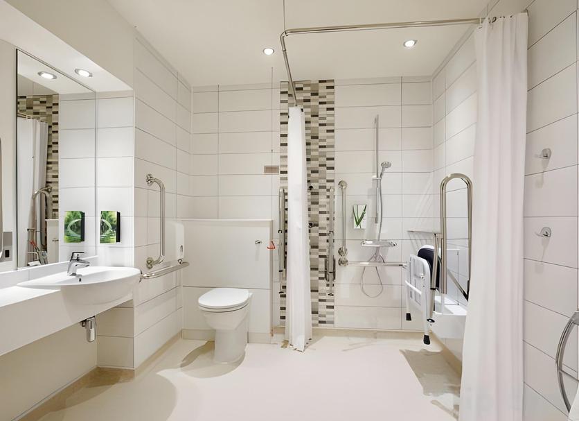 Badkamer Foto's