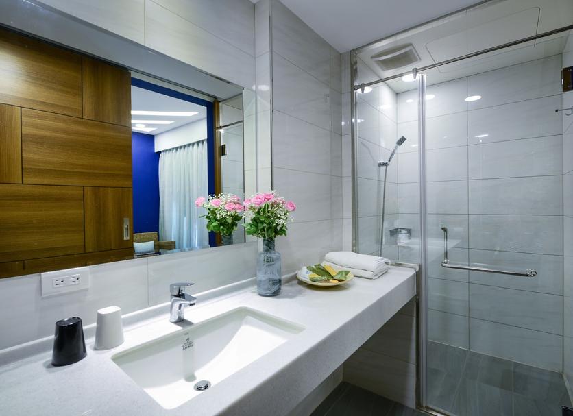 Badkamer Foto's
