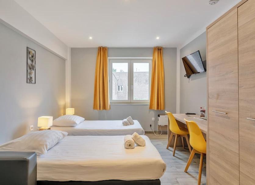 Slaapkamer Foto's