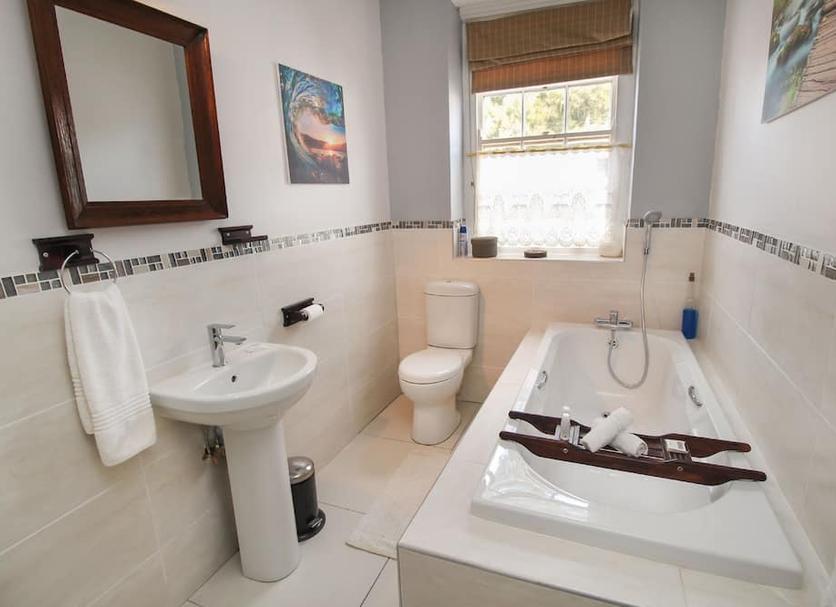 Badkamer Foto's
