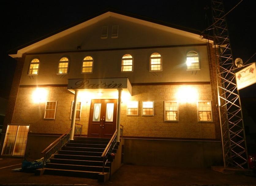 Gebouw Foto's