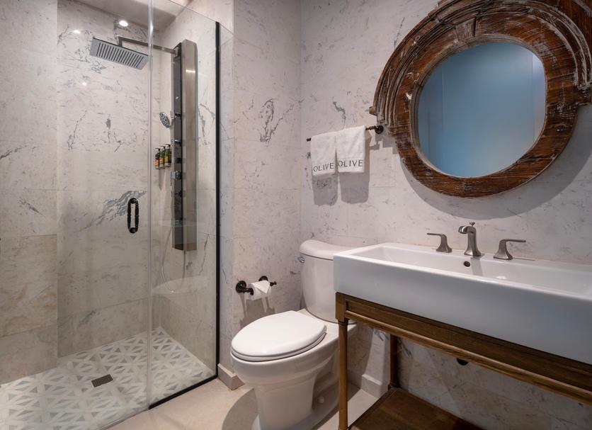 Badkamer Foto's