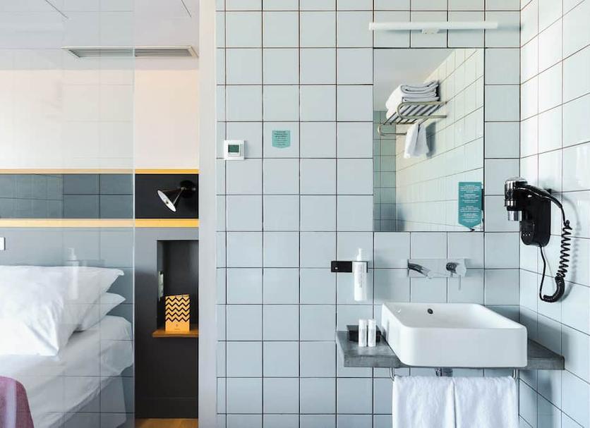 Badkamer Foto's