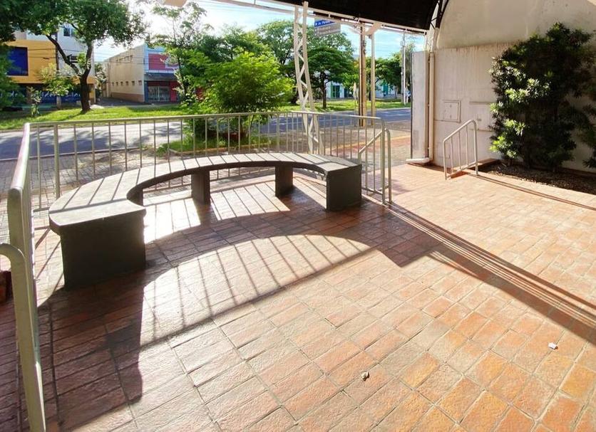 Balkon Foto's