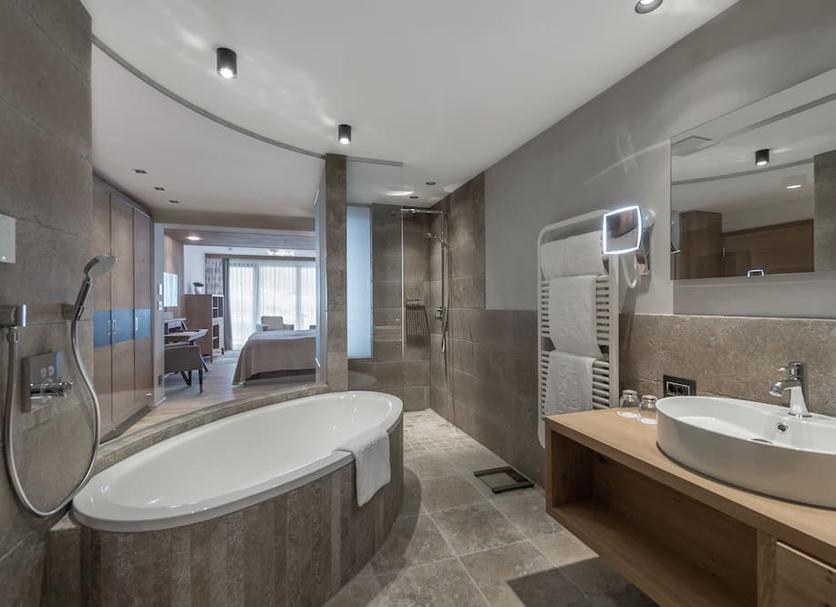 Badkamer Foto's
