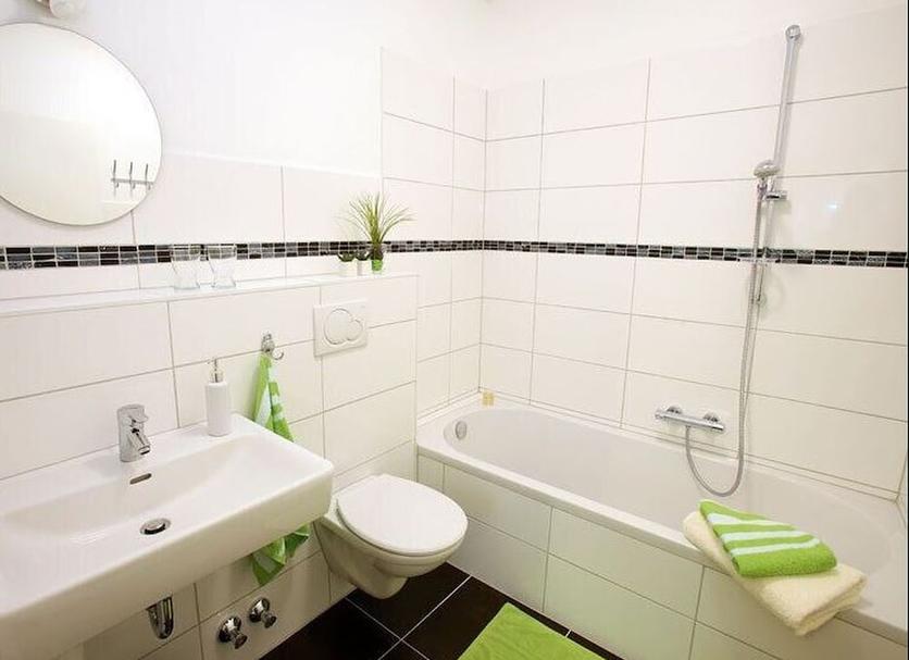 Badkamer Foto's