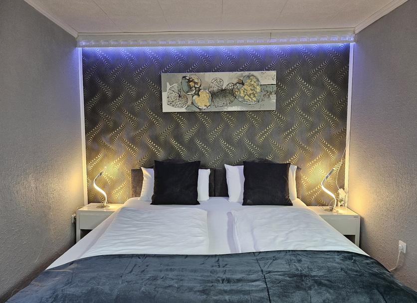 Slaapkamer Foto's